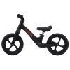 Біговел Miqilong NY 12" чорний (ZCY-NY12-BLACK) зображення 4