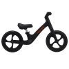 Біговел Miqilong NY 12" чорний (ZCY-NY12-BLACK) зображення 5