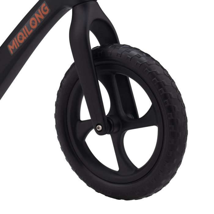 Біговел Miqilong NY 12" чорний (ZCY-NY12-BLACK) зображення 6