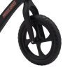 Біговел Miqilong NY 12" чорний (ZCY-NY12-BLACK) зображення 6