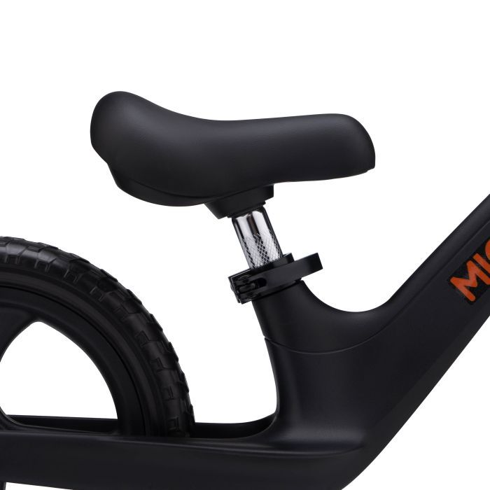 Біговел Miqilong NY 12" чорний (ZCY-NY12-BLACK) зображення 7
