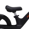 Біговел Miqilong NY 12" чорний (ZCY-NY12-BLACK) зображення 7