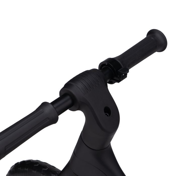 Біговел Miqilong NY 12" чорний (ZCY-NY12-BLACK) зображення 9