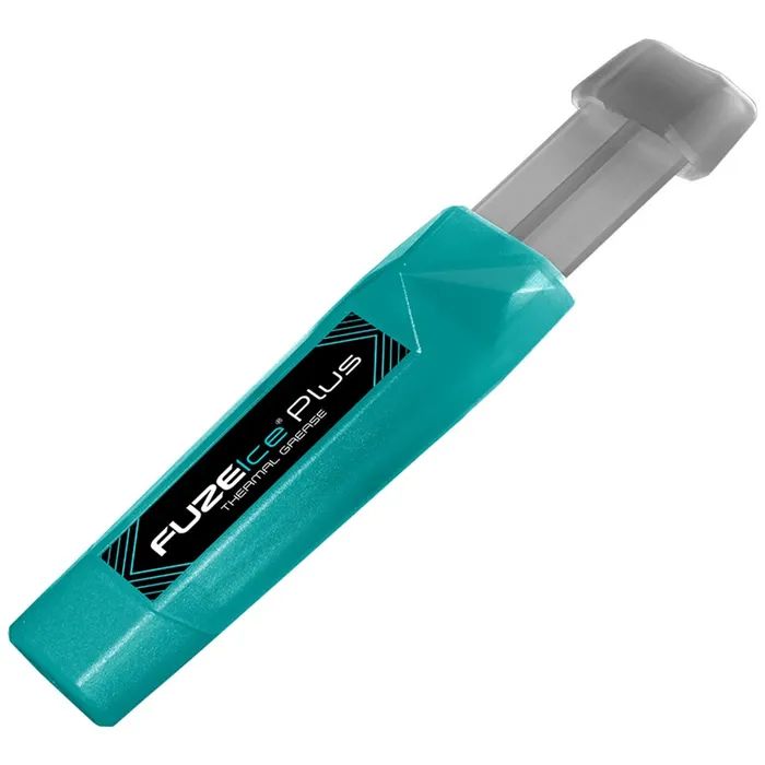 Термопаста Iceberg Thermal FUZEIce Plus 3.5g (BLACKICEP4G-00A)
