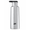Бутылка для воды Esbit DB750PC-S stainless steel (017.0155)