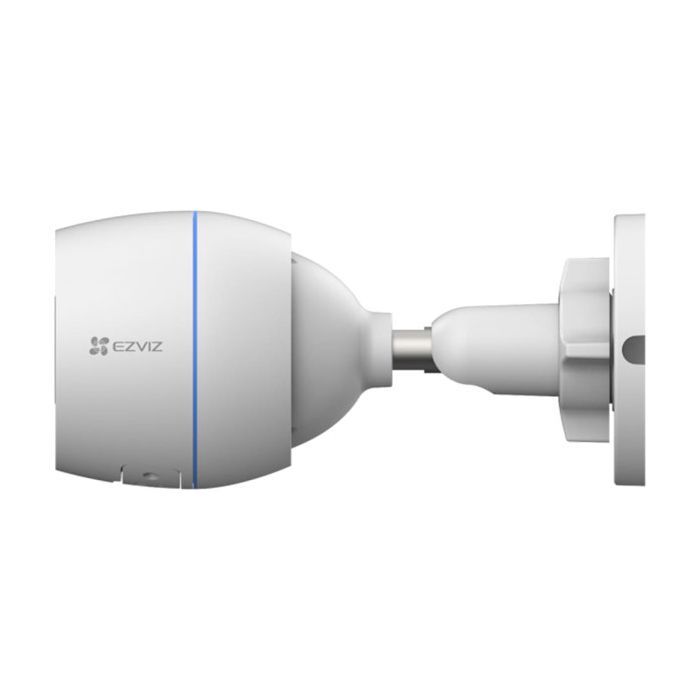 Камера видеонаблюдения Ezviz CS-H3C (2.8) изображение 2