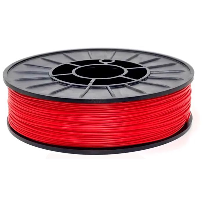 Пластик для 3D-принтера 3Dplast PLA 1.75мм, 0.85кг, gray-graphit (3DPLA17508GGF)