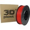 Пластик для 3D-принтера 3Dplast PLA 1.75мм, 0.85кг, red (3DPLA17508RD) изображение 2