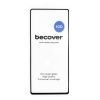 Скло захисне BeCover Google Pixel 7 10D Black (711489) зображення 3