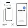Скло захисне BeCover Google Pixel 7 10D Black (711489)