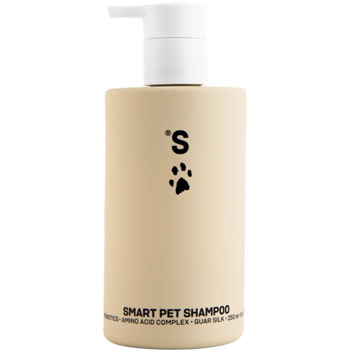 Шампунь для тварин Sister's Aroma Smart Pet Shampoo 250 мл (4820227781720)