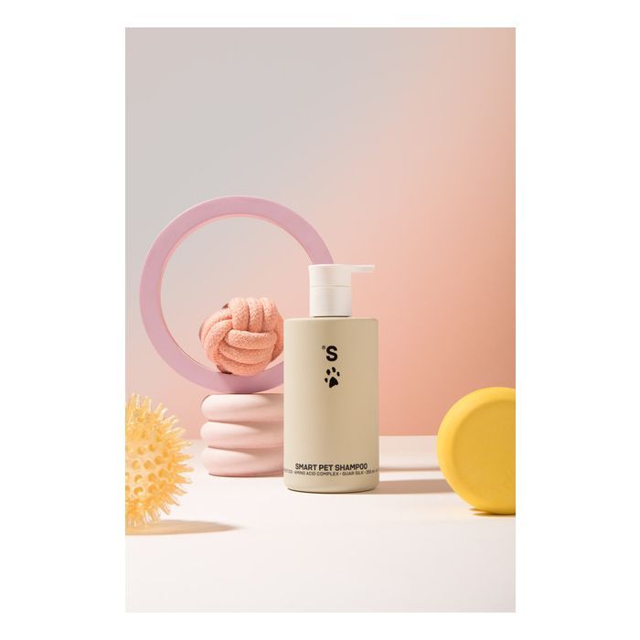 Шампунь для тварин Sister's Aroma Smart Pet Shampoo 250 мл (4820227781720) зображення 3