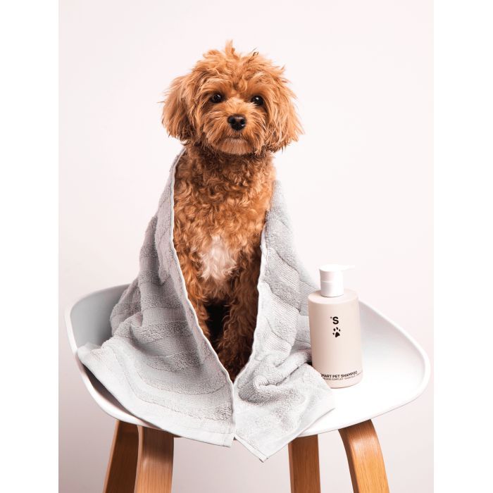 Шампунь для тварин Sister's Aroma Smart Pet Shampoo 250 мл (4820227781720) зображення 5