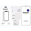 Стекло защитное BeCover Apple iPhone 13 Pro Max 10D Black (711515) изображение 2