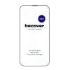 Стекло защитное BeCover Apple iPhone 13 Pro Max 10D Black (711515) изображение 3