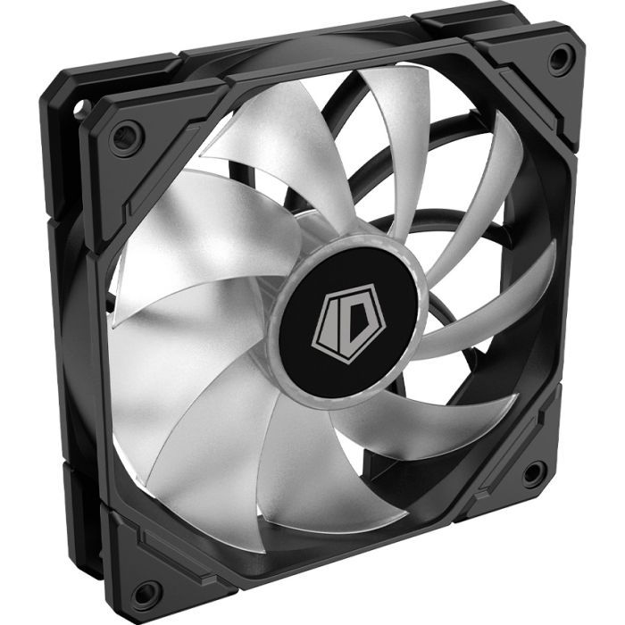 Кулер до корпусу ID-Cooling TF-12025-PRO-ARGB TRIO зображення 2