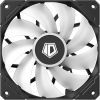 Кулер до корпусу ID-Cooling TF-12025-PRO-ARGB TRIO зображення 3