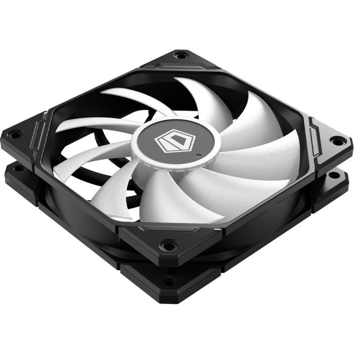 Кулер до корпусу ID-Cooling TF-12025-PRO-ARGB TRIO зображення 4