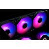 Кулер до корпусу ID-Cooling TF-12025-PRO-ARGB TRIO зображення 9