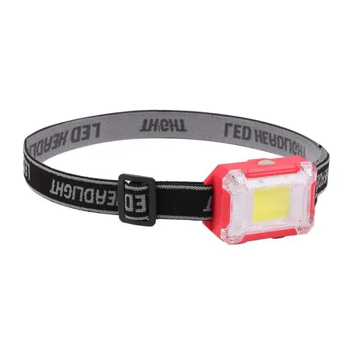 Фонарь Quantum QM-FL4030 Simply COB 3 x AAA/LR03 (QM-FL4030) изображение 2