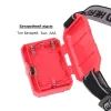 Фонарь Quantum QM-FL4030 Simply COB 3 x AAA/LR03 (QM-FL4030) изображение 4