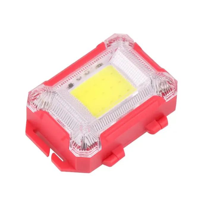Фонарь Quantum QM-FL4030 Simply COB 3 x AAA/LR03 (QM-FL4030) изображение 6