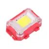 Фонарь Quantum QM-FL4030 Simply COB 3 x AAA/LR03 (QM-FL4030) изображение 6