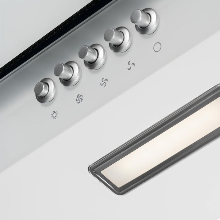 Вытяжка кухонная Pyramida NX 50 (800) B GBL изображение 4