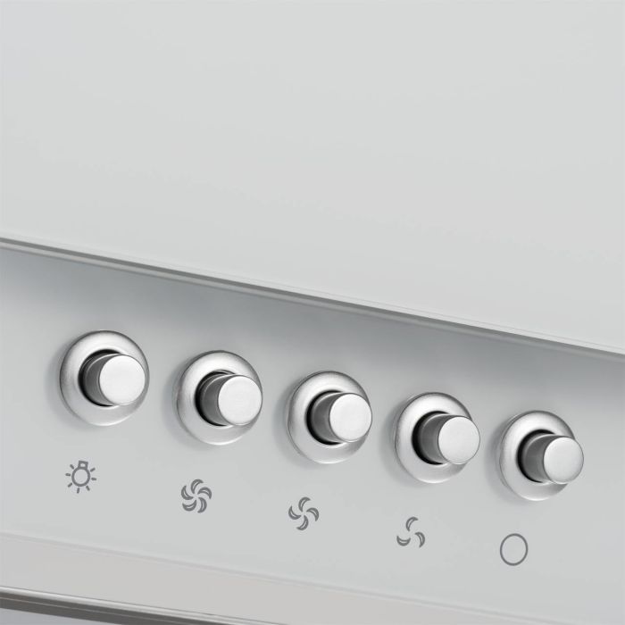 Вытяжка кухонная Pyramida NX 50 (800) B GBL изображение 5