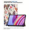 Чехол для планшета BeCover Smart Case Xiaomi Poco Pad / Poco Pad M1 (12.1") Butterfly (711567)