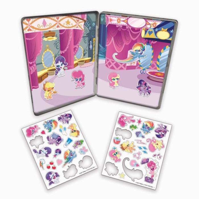 Ігровий набір TCG Мої маленькі поні (23053) зображення 2