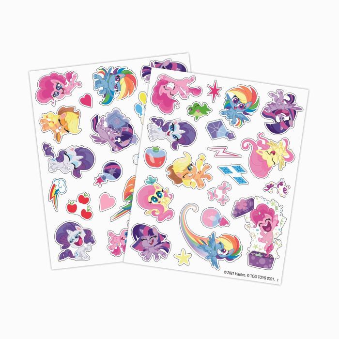 Ігровий набір TCG Мої маленькі поні (23053) зображення 3