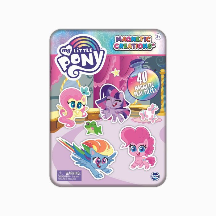 Ігровий набір TCG Мої маленькі поні (23053) зображення 4