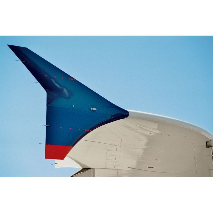 Сборная модель Revell Самолет Airbus A380 Первый полет уровень 5 масштаб 1:144 (RVL-04218) изображение 5