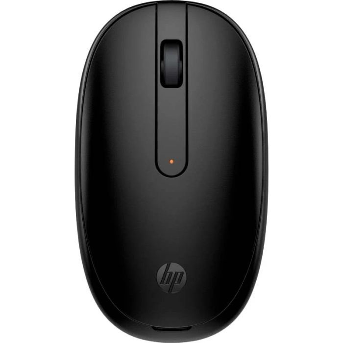 Мышка HP 240 Bluetooth Mouse Black (3V0G9AA)