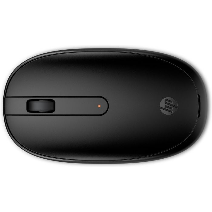 Мышка HP 240 Bluetooth Mouse Black (3V0G9AA) изображение 2