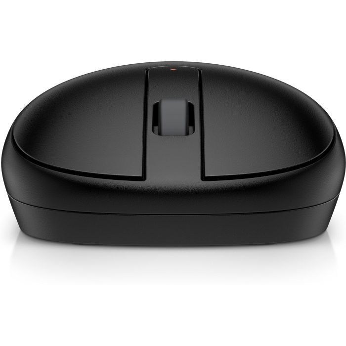 Мышка HP 240 Bluetooth Mouse Black (3V0G9AA) изображение 3