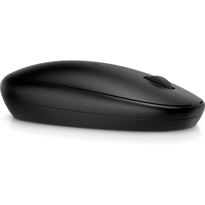 Мышка HP 240 Bluetooth Mouse Black (3V0G9AA) изображение 5