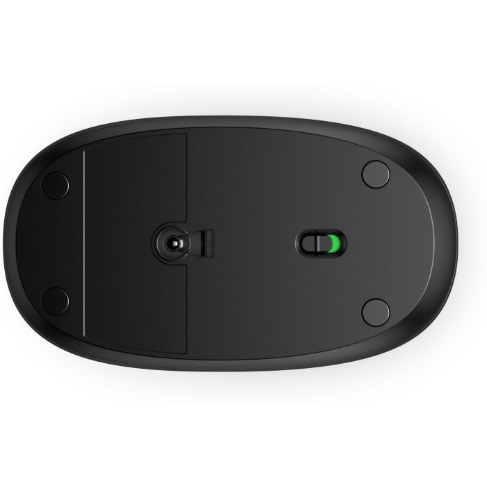 Мышка HP 240 Bluetooth Mouse Black (3V0G9AA) изображение 7