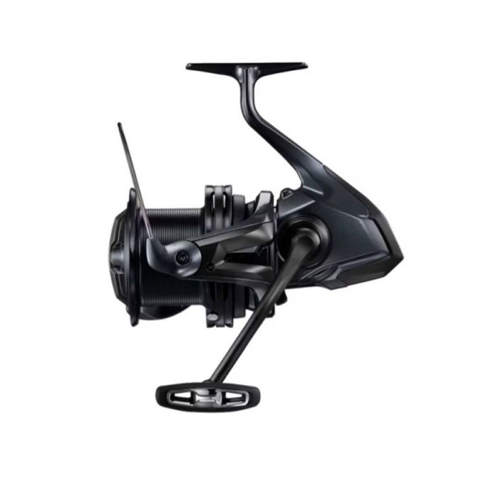 Катушка Shimano Power Aero 14000 XTC 8+1BB (PA14000XTC)