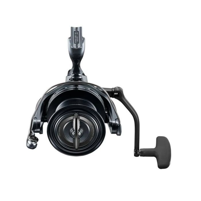 Катушка Shimano Power Aero 14000 XTC 8+1BB (PA14000XTC) изображение 2