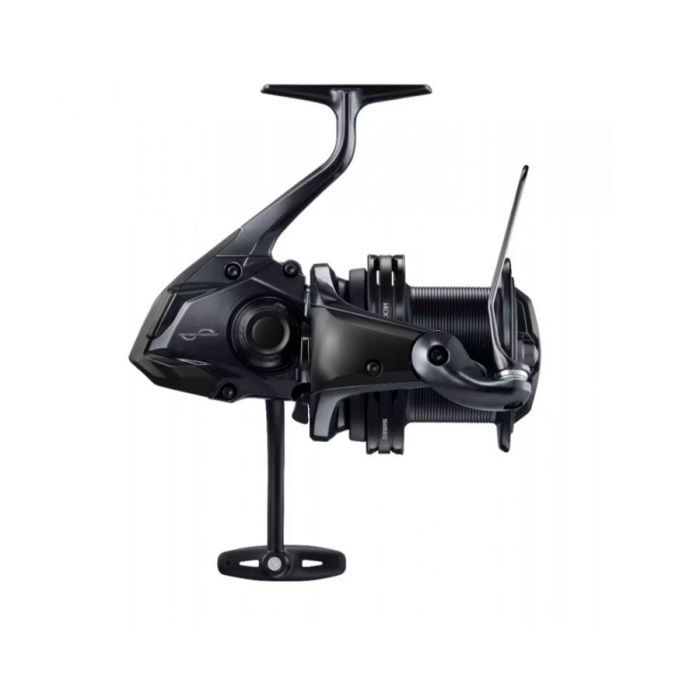 Катушка Shimano Power Aero 14000 XTC 8+1BB (PA14000XTC) изображение 3