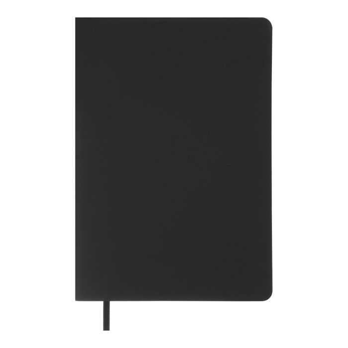 Книга записная Buromax TOUCH ME А5 96 листов линия, фиолетовый (BM.295202-07) изображение 2
