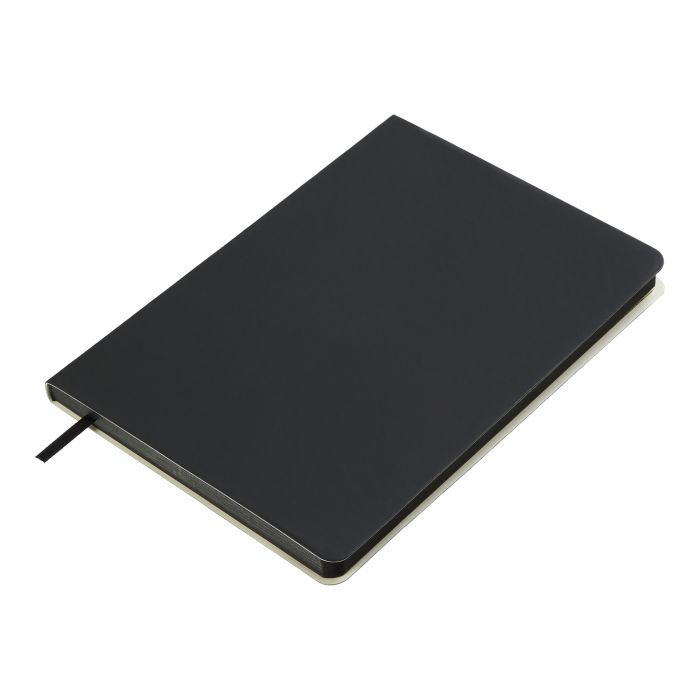 Книга записная Buromax TOUCH ME А5 96 листов линия, фиолетовый (BM.295202-07) изображение 4