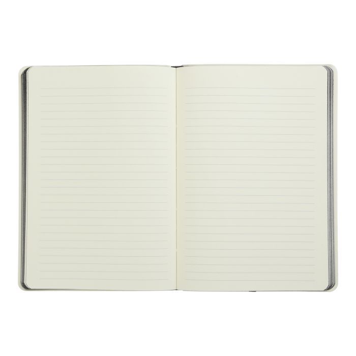 Книга записная Buromax TOUCH ME А5 96 листов линия, фиолетовый (BM.295202-07) изображение 5