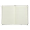 Книга записная Buromax TOUCH ME А5 96 листов линия, черный (BM.295202-01) изображение 5