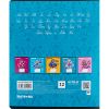 Зошит Kite Monster High 12 аркушів, лінія (MH24-234) зображення 11
