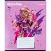 Зошит Kite Monster High 12 аркушів, лінія (MH24-234) зображення 12