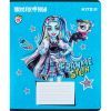 Зошит Kite Monster High 12 аркушів, лінія (MH24-234) зображення 6
