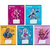 Зошит Kite Monster High 12 аркушів, лінія (MH24-234)